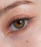 Olens ViVi Ring 1 Day Olive Lenses (10 Pack)